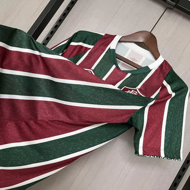 Camisa do Fluminense 24/25 Home