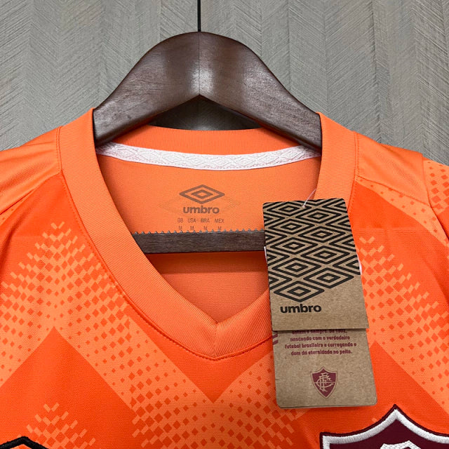 Camisa do Fluminense 24/25 Goleiro