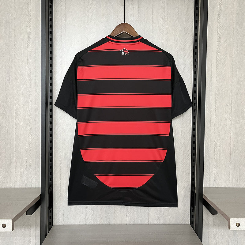 Camisa do Flamengo 2026 LANÇAMENTO