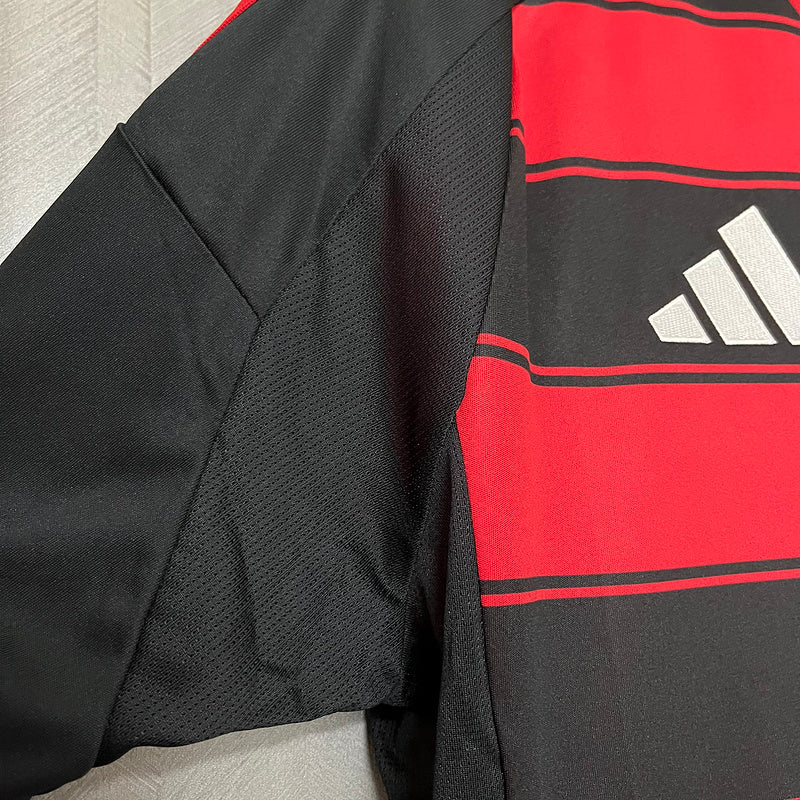 Camisa do Flamengo 2026 LANÇAMENTO