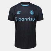 Camisa Grêmio III 23/24  - Tricolor