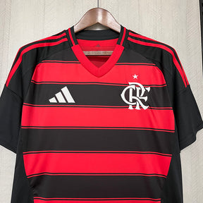 Camisa do Flamengo 2026 LANÇAMENTO
