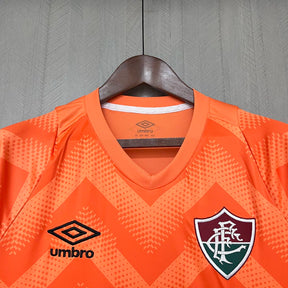 Camisa do Fluminense 24/25 Goleiro