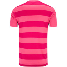 Camisa Flamengo Outubro Rosa 22/23 Rosa