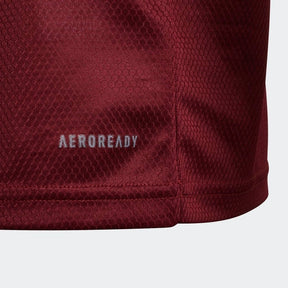 Camisa Internacional III 21/22  - Vinho