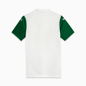 Camisa do Palmeiras Completa Branca 2026 Feminina